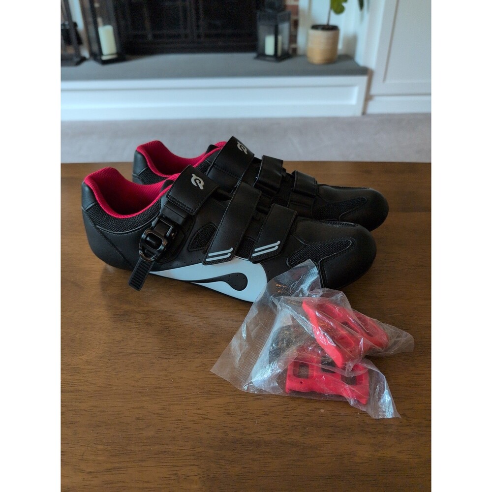 Men's Peloton Cycling Shoes